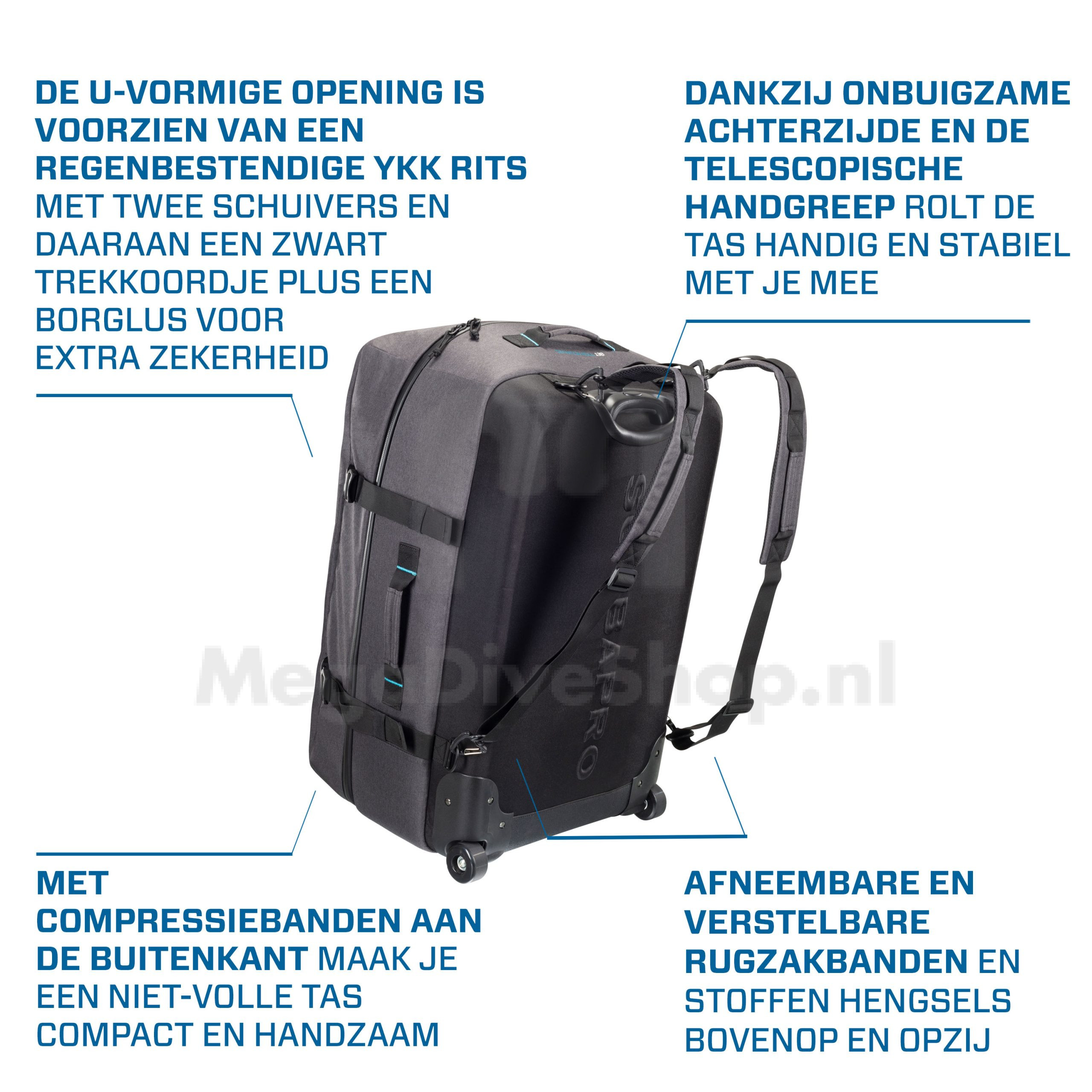 Definition Roll 130 Mega Duikwinkel Roosendaal